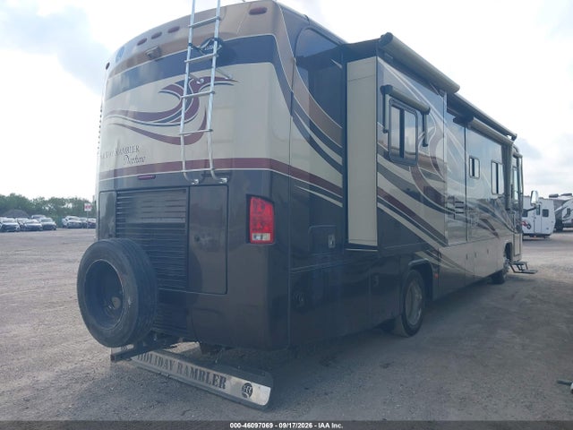 Aukcja sprzedaży 2009 Roadmaster Rail Ae-stacked Rail, vin: 1RF2B444592049647, numer aukcji: 46097069