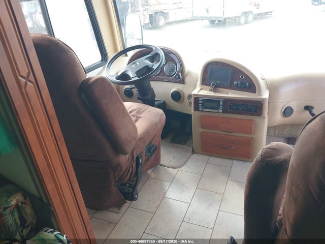 Aukcja sprzedaży 2009 Roadmaster Rail Ae-stacked Rail, vin: 1RF2B444592049647, numer aukcji: 46097069