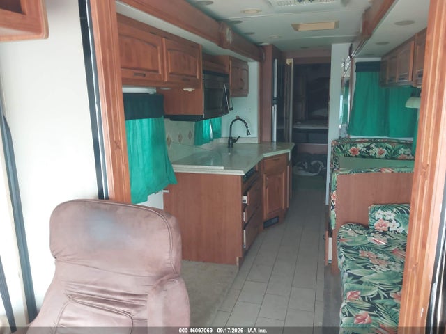 Aukcja sprzedaży 2009 Roadmaster Rail Ae-stacked Rail, vin: 1RF2B444592049647, numer aukcji: 46097069