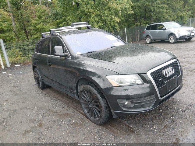 Aukcja sprzedaży 2012 Audi Q5 2.0t Premium, vin: WA1LFAFP1CA005299, numer aukcji: 46097070