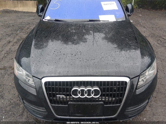 Aukcja sprzedaży 2012 Audi Q5 2.0t Premium, vin: WA1LFAFP1CA005299, numer aukcji: 46097070