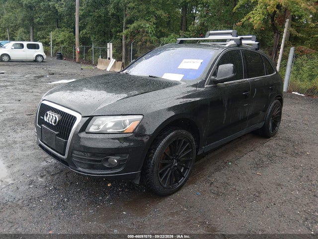 Aukcja sprzedaży 2012 Audi Q5 2.0t Premium, vin: WA1LFAFP1CA005299, numer aukcji: 46097070