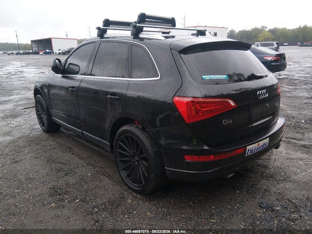 Aukcja sprzedaży 2012 Audi Q5 2.0t Premium, vin: WA1LFAFP1CA005299, numer aukcji: 46097070