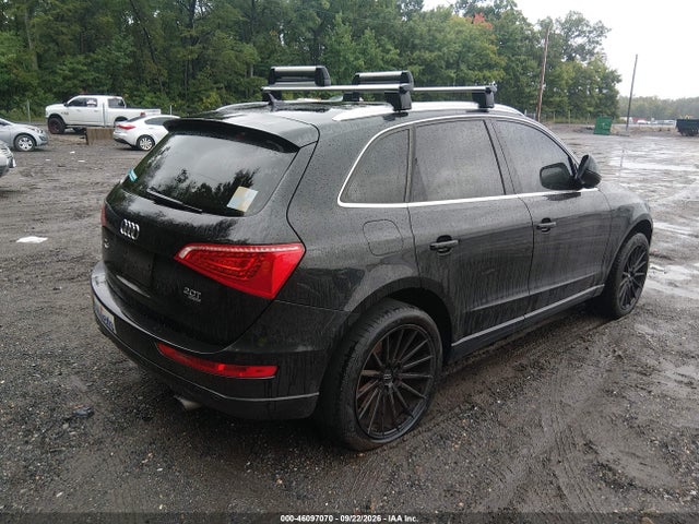 Aukcja sprzedaży 2012 Audi Q5 2.0t Premium, vin: WA1LFAFP1CA005299, numer aukcji: 46097070