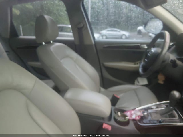 Aukcja sprzedaży 2012 Audi Q5 2.0t Premium, vin: WA1LFAFP1CA005299, numer aukcji: 46097070