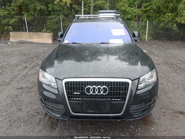 Aukcja sprzedaży 2012 Audi Q5 2.0t Premium, vin: WA1LFAFP1CA005299, numer aukcji: 46097070
