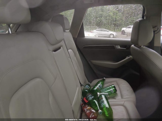 Aukcja sprzedaży 2012 Audi Q5 2.0t Premium, vin: WA1LFAFP1CA005299, numer aukcji: 46097070