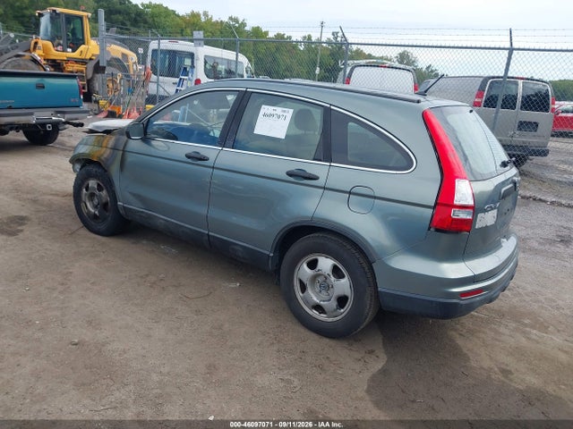 Aukcja sprzedaży 2011 Honda Cr-v Lx, vin: 5J6RE4H3XBL121709, numer aukcji: 46097071