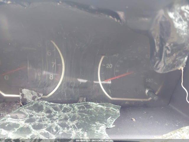 Aukcja sprzedaży 2011 Honda Cr-v Lx, vin: 5J6RE4H3XBL121709, numer aukcji: 46097071