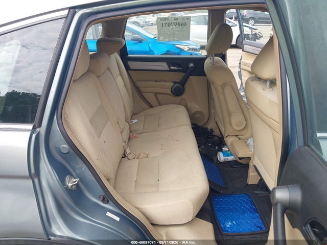 Aukcja sprzedaży 2011 Honda Cr-v Lx, vin: 5J6RE4H3XBL121709, numer aukcji: 46097071