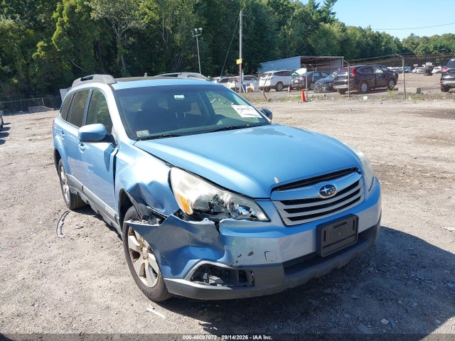 Aukcja sprzedaży 2012 Subaru Outback 2.5i Premium, vin: 4S4BRBGC6C3283092, numer aukcji: 46097072