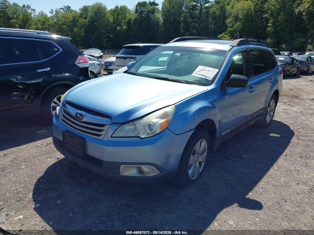 Aukcja sprzedaży 2012 Subaru Outback 2.5i Premium, vin: 4S4BRBGC6C3283092, numer aukcji: 46097072