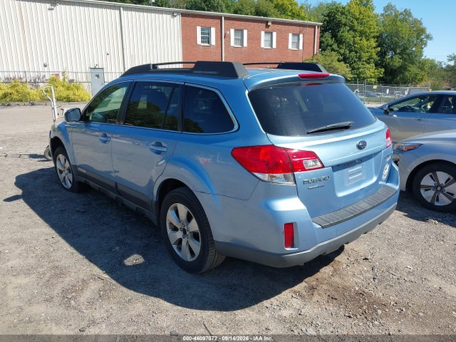 Aukcja sprzedaży 2012 Subaru Outback 2.5i Premium, vin: 4S4BRBGC6C3283092, numer aukcji: 46097072