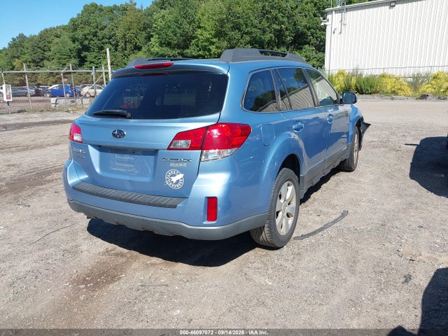 Aukcja sprzedaży 2012 Subaru Outback 2.5i Premium, vin: 4S4BRBGC6C3283092, numer aukcji: 46097072