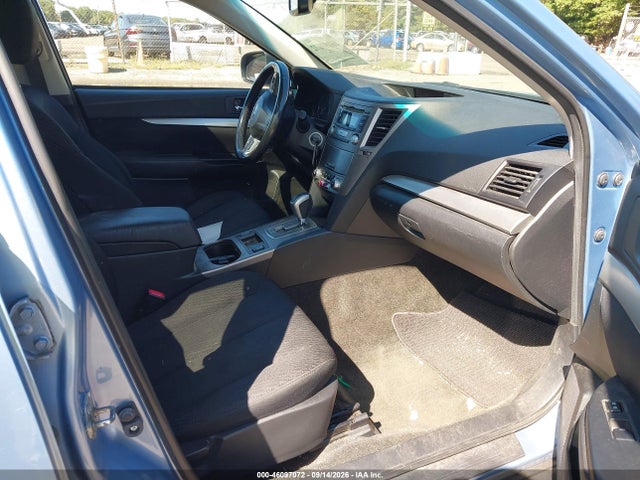 Aukcja sprzedaży 2012 Subaru Outback 2.5i Premium, vin: 4S4BRBGC6C3283092, numer aukcji: 46097072