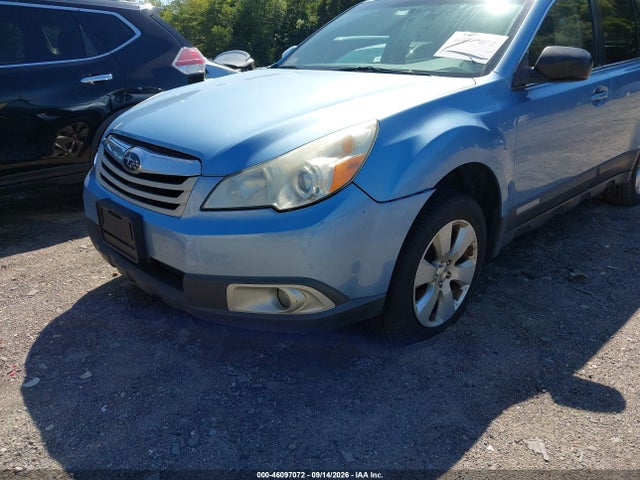 Aukcja sprzedaży 2012 Subaru Outback 2.5i Premium, vin: 4S4BRBGC6C3283092, numer aukcji: 46097072