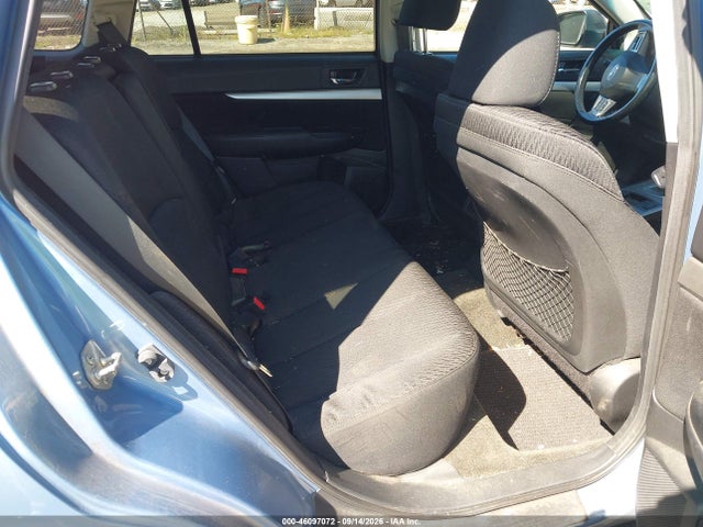Aukcja sprzedaży 2012 Subaru Outback 2.5i Premium, vin: 4S4BRBGC6C3283092, numer aukcji: 46097072
