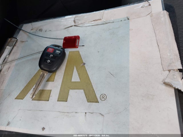 Продажа на аукционе авто 2018 Toyota Corolla Le, vin: 2T1BURHE2JC123310, номер лота: 46097075