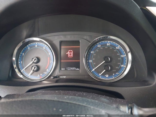 Продажа на аукционе авто 2018 Toyota Corolla Le, vin: 2T1BURHE2JC123310, номер лота: 46097075