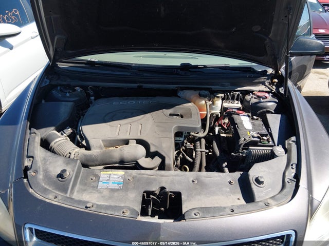 46097077 :رقم المزاد ، 1G1ZA5E05A4129090 vin ، 2010 Chevrolet Malibu Ls مزاد بيع
