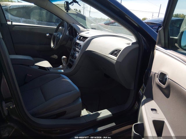 46097077 :رقم المزاد ، 1G1ZA5E05A4129090 vin ، 2010 Chevrolet Malibu Ls مزاد بيع