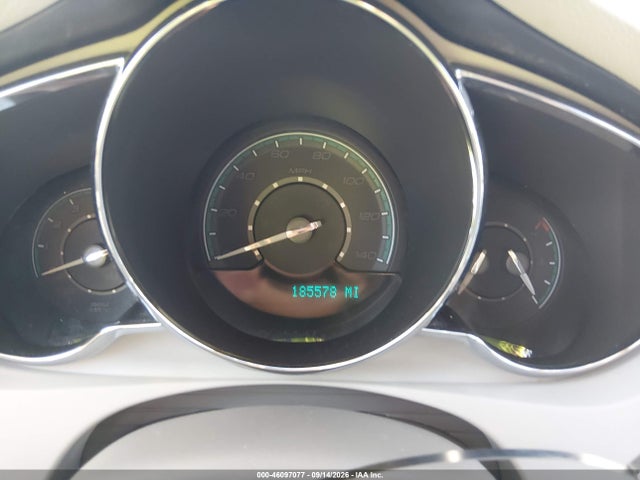 46097077 :رقم المزاد ، 1G1ZA5E05A4129090 vin ، 2010 Chevrolet Malibu Ls مزاد بيع