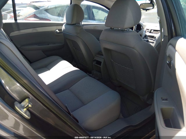 46097077 :رقم المزاد ، 1G1ZA5E05A4129090 vin ، 2010 Chevrolet Malibu Ls مزاد بيع