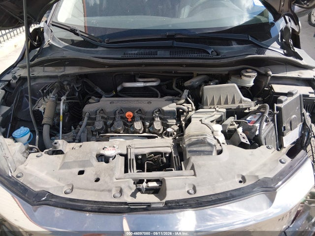 Продаж на аукціоні авто 2020 Honda Hr-v Awd Touring, vin: 3CZRU6H99LM714187, номер лоту: 46097080