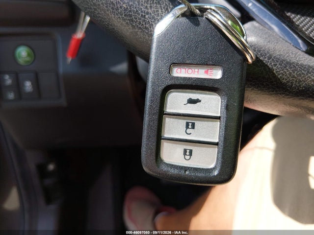Продаж на аукціоні авто 2020 Honda Hr-v Awd Touring, vin: 3CZRU6H99LM714187, номер лоту: 46097080