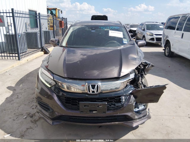 Продаж на аукціоні авто 2020 Honda Hr-v Awd Touring, vin: 3CZRU6H99LM714187, номер лоту: 46097080
