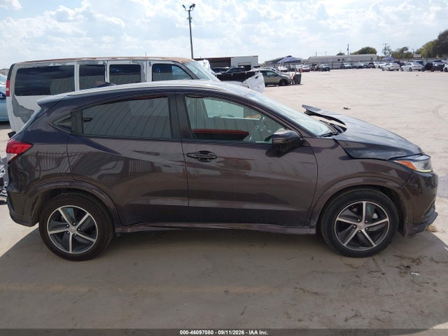 Продаж на аукціоні авто 2020 Honda Hr-v Awd Touring, vin: 3CZRU6H99LM714187, номер лоту: 46097080
