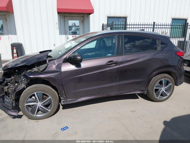 Продаж на аукціоні авто 2020 Honda Hr-v Awd Touring, vin: 3CZRU6H99LM714187, номер лоту: 46097080
