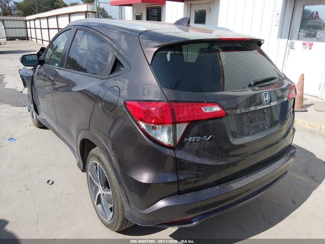 Продаж на аукціоні авто 2020 Honda Hr-v Awd Touring, vin: 3CZRU6H99LM714187, номер лоту: 46097080
