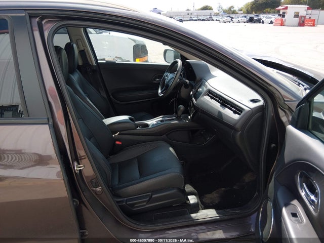 Продаж на аукціоні авто 2020 Honda Hr-v Awd Touring, vin: 3CZRU6H99LM714187, номер лоту: 46097080