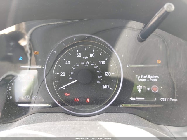 Продаж на аукціоні авто 2020 Honda Hr-v Awd Touring, vin: 3CZRU6H99LM714187, номер лоту: 46097080