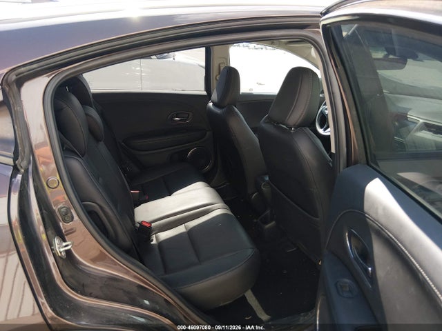 Продаж на аукціоні авто 2020 Honda Hr-v Awd Touring, vin: 3CZRU6H99LM714187, номер лоту: 46097080