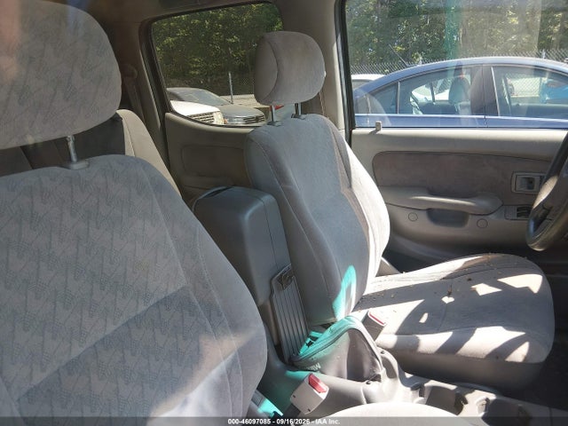 Продаж на аукціоні авто 2001 Toyota Tacoma Base V6, vin: 5TEHN72N11Z783353, номер лоту: 46097085