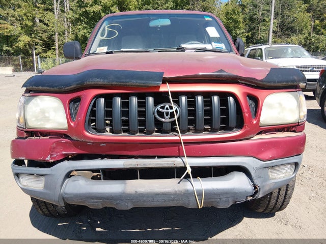 Продаж на аукціоні авто 2001 Toyota Tacoma Base V6, vin: 5TEHN72N11Z783353, номер лоту: 46097085
