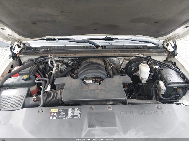 Продаж на аукціоні авто 2015 Chevrolet Tahoe Lt, vin: 1GNSCBKC3FR296792, номер лоту: 46097086