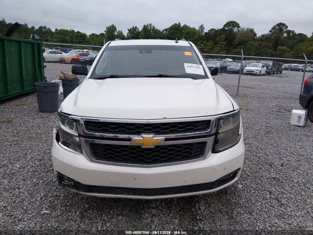 Продаж на аукціоні авто 2015 Chevrolet Tahoe Lt, vin: 1GNSCBKC3FR296792, номер лоту: 46097086