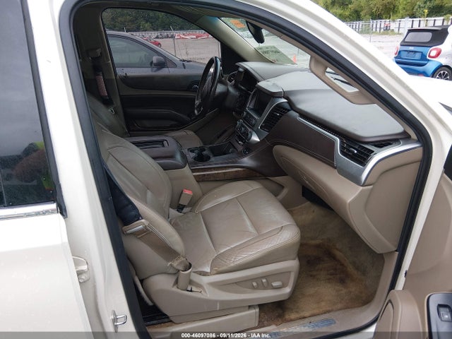 Продаж на аукціоні авто 2015 Chevrolet Tahoe Lt, vin: 1GNSCBKC3FR296792, номер лоту: 46097086