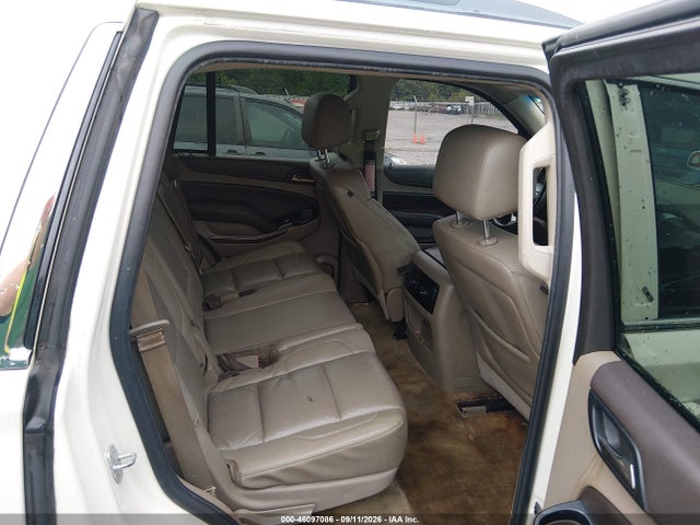 Продаж на аукціоні авто 2015 Chevrolet Tahoe Lt, vin: 1GNSCBKC3FR296792, номер лоту: 46097086