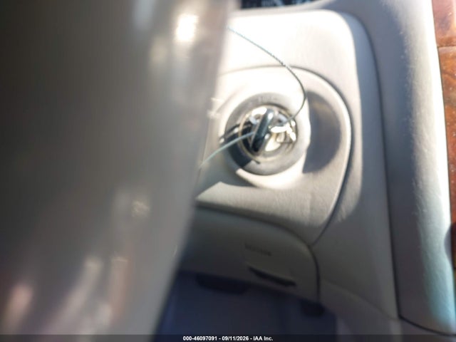 2002 Toyota Avalon Xls მანქანა იყიდება აუქციონზე, vin: 4T1BF28B52U233887, აუქციონის ნომერი: 46097091