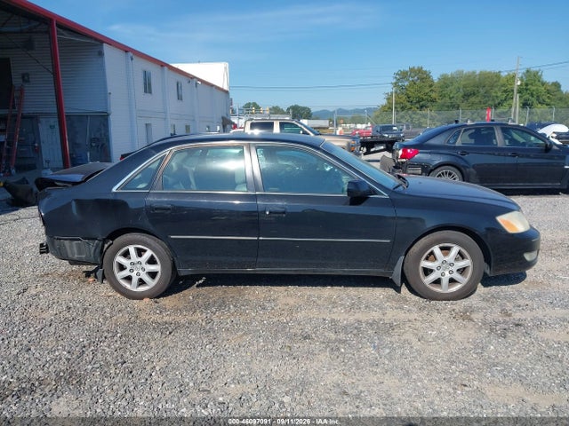 2002 Toyota Avalon Xls მანქანა იყიდება აუქციონზე, vin: 4T1BF28B52U233887, აუქციონის ნომერი: 46097091