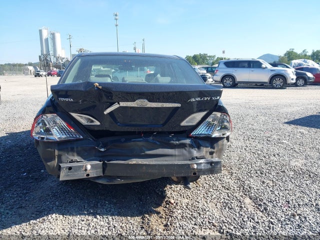 2002 Toyota Avalon Xls მანქანა იყიდება აუქციონზე, vin: 4T1BF28B52U233887, აუქციონის ნომერი: 46097091