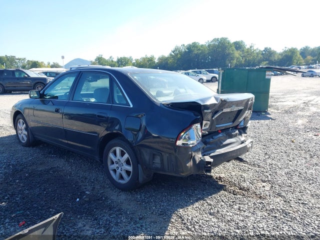 2002 Toyota Avalon Xls მანქანა იყიდება აუქციონზე, vin: 4T1BF28B52U233887, აუქციონის ნომერი: 46097091