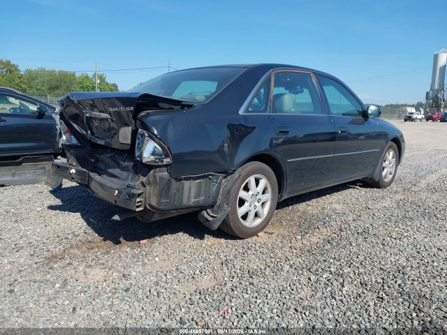2002 Toyota Avalon Xls მანქანა იყიდება აუქციონზე, vin: 4T1BF28B52U233887, აუქციონის ნომერი: 46097091