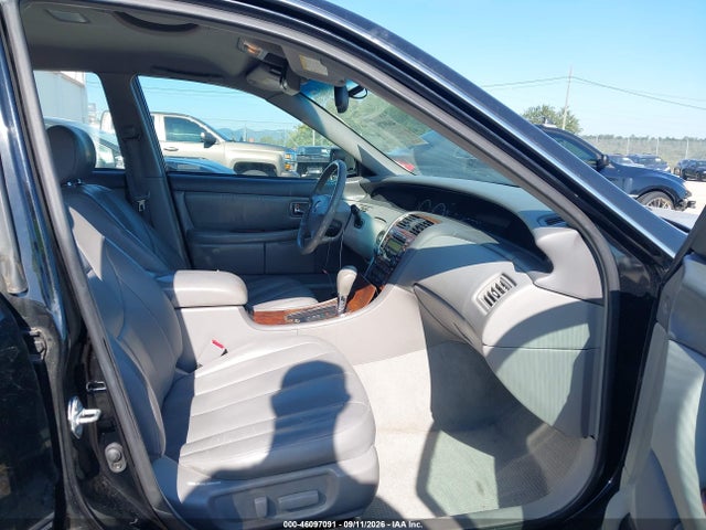 2002 Toyota Avalon Xls მანქანა იყიდება აუქციონზე, vin: 4T1BF28B52U233887, აუქციონის ნომერი: 46097091