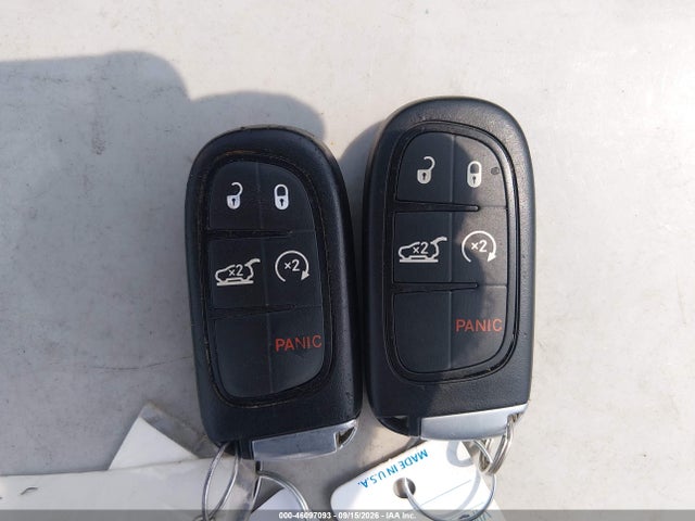 Aukcja sprzedaży 2020 Jeep Cherokee Limited Fwd, vin: 1C4PJLDB2LD538625, numer aukcji: 46097093