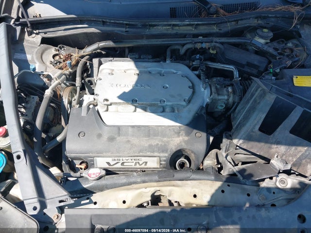 Aukcja sprzedaży 2009 Honda Accord 3.5 Ex, vin: 1HGCP36719A043284, numer aukcji: 46097094